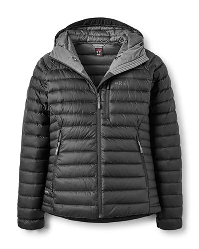 Rab Microlight Alpine - Bedenler: XS, M