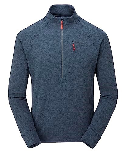 Rab Nexus Pull-On Erkek Sweatshirt