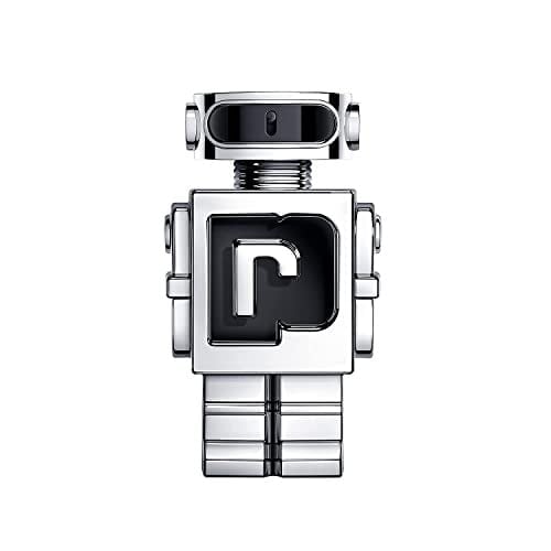 Rabanne Phantom Edt 100 Ml