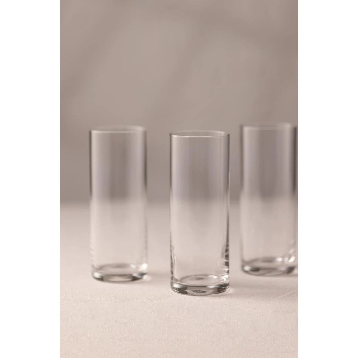 Rakle Avantgarde 4'lü Rakı Bardağı Seti 195 Cc