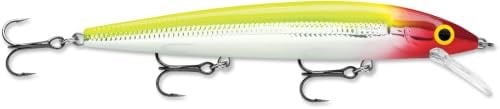 Rapala Husky Jerk Sahte Balığı - Bedenler: 100MM, 120MM, 140MM