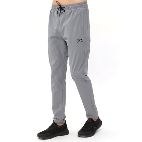 Raru Erkek Outdoor Pantolon INFERUS GRİ