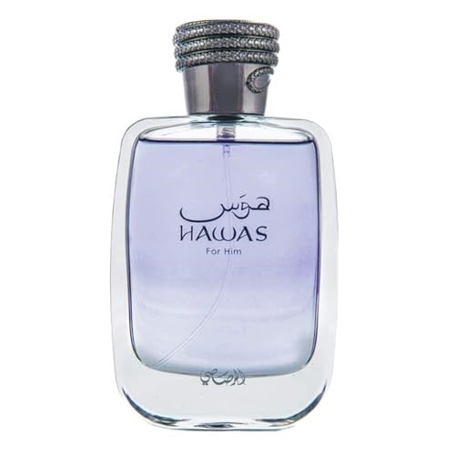RASASI Hawas For Him EDP 100 ml Erkek Parfümü