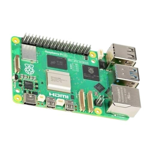 Raspberry Pi 5 4GB
