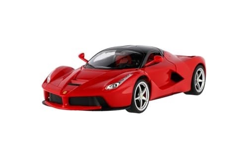 Rastar La Ferrari Aperta 1:14 Uzaktan Kumandalı Işıklı Araba