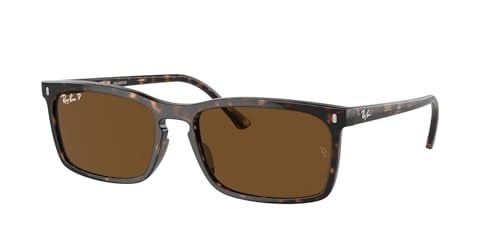 Ray-Ban 0RB 4435 902/57 56 Unisex Güneş Gözlüğü