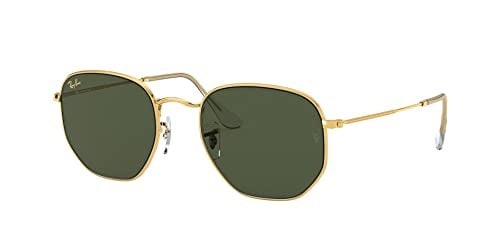 Ray-Ban 3548 919631 54 Unisex Güneş Gözlüğü