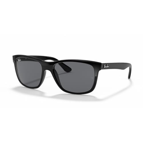 RAY-BAN 4181 601/87 57 UNİSEX GÜNEŞ GÖZLÜĞÜ