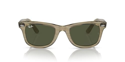 Ray-Ban Change Collection 0RB 2140 138731 50 Unisex Güneş Gözlüğü