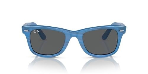 Ray-Ban Change Collection 0RB 2140 1409B1 50 Unisex Güneş Gözlüğü