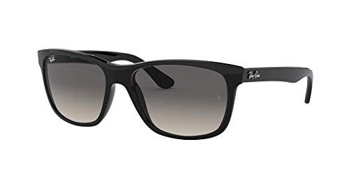 Ray-Ban Erkek RB4181 Kare Güneş Gözlüğü