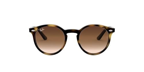 Ray-Ban Junior Kids' RJ9064s Round Sunglasses