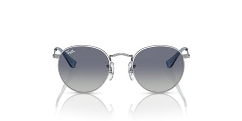 Ray-Ban Kadın Rj9547s Metal Yuvarlak Güneş Gözlüğü