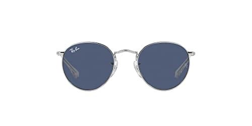 Ray-Ban Kadın Rj9547s Metal Yuvarlak Güneş Gözlüğü