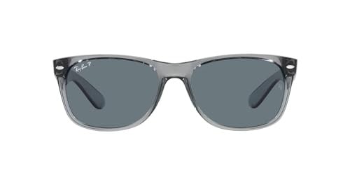 Ray-Ban RB2132 Yeni Wayfarer Polarize Güneş Gözlüğü