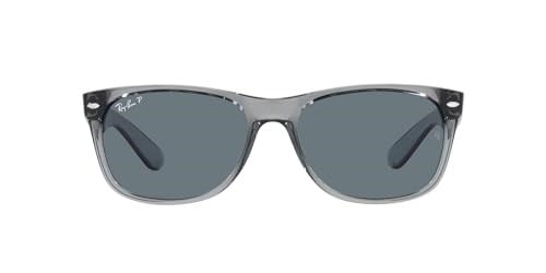 Ray-Ban RB2132 Yeni Wayfarer Polarize Güneş Gözlüğü