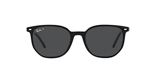 Ray-Ban Rb2197 Elliot Kare Güneş Gözlüğü