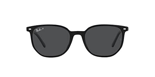 Ray-Ban Rb2197 Elliot Kare Güneş Gözlüğü