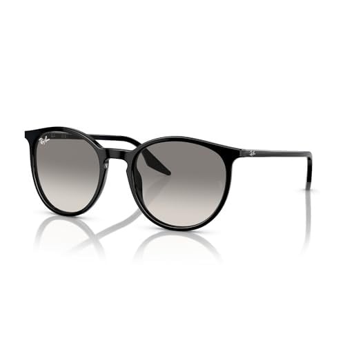 Ray-Ban Rb2204 Yuvarlak Güneş Gözlüğü