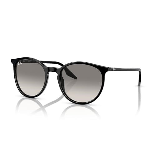 Ray-Ban Rb2204 Yuvarlak Güneş Gözlüğü