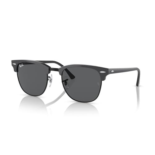 Ray-Ban Rb3016 Clubmaster Kare Güneş Gözlüğü