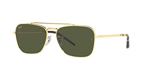 Ray-Ban Rb3636 Yeni Karavan Kare Güneş Gözlüğü
