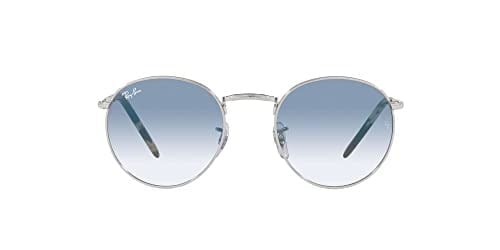 Ray-Ban Rb3637 Yeni Yuvarlak Güneş Gözlüğü