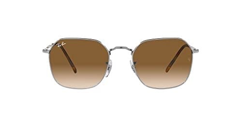 Ray-Ban Rb3694 Jim Square Güneş Gözlüğü