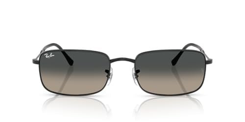 Ray-Ban Rb3746 Dikdörtgen Güneş Gözlüğü