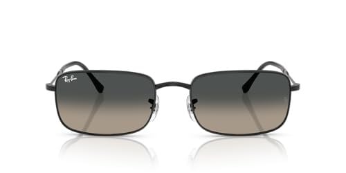 Ray-Ban Rb3746 Dikdörtgen Güneş Gözlüğü