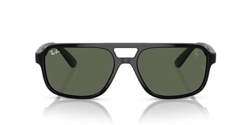 Ray-Ban Rb4414m Dikdörtgen Güneş Gözlüğü
