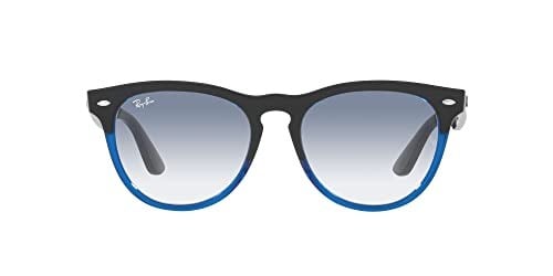 Ray-Ban Rb4471 Iris Yuvarlak Güneş Gözlüğü