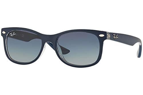 Ray-Ban Rj9052s New Wayfarer Square Sunglasses