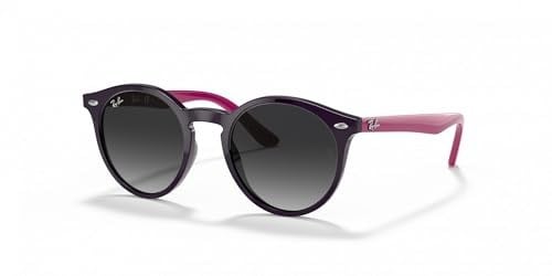 Ray-Ban RJ9064s Yuvarlak Güneş Gözlüğü