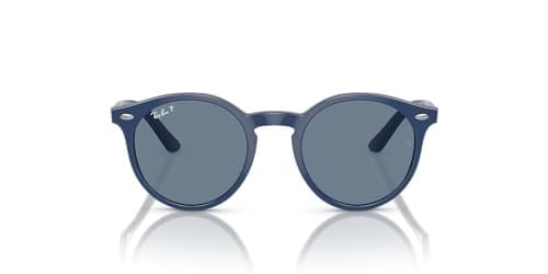 Ray-Ban RJ9064s Yuvarlak Güneş Gözlüğü