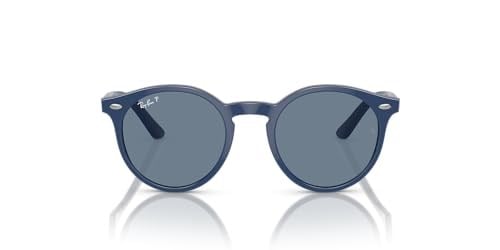 Ray-Ban RJ9064s Yuvarlak Güneş Gözlüğü