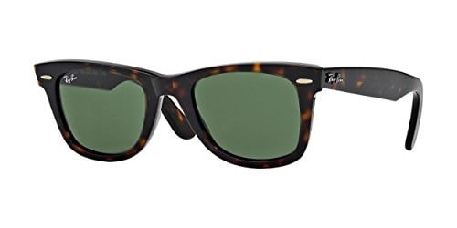 Ray-Ban Üniseks Orijinal Wayfarer Classic Güneş Gözlüğü