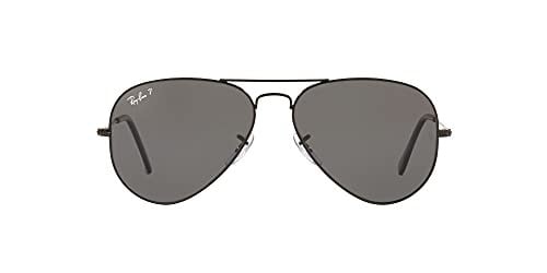 Ray-Ban Unisex Aviator Güneş Gözlüğü, RB3025