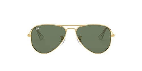 Ray-Ban Unisex Aviator Junior Sonnenbrille