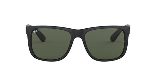 Ray-Ban Unisex Güneş Gözlüğü, Rubber Light Haanna/Brown Graddyt, Standart Beden