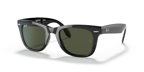 Ray-Ban Wayfarer Folding erkek güneş gözlüğü
