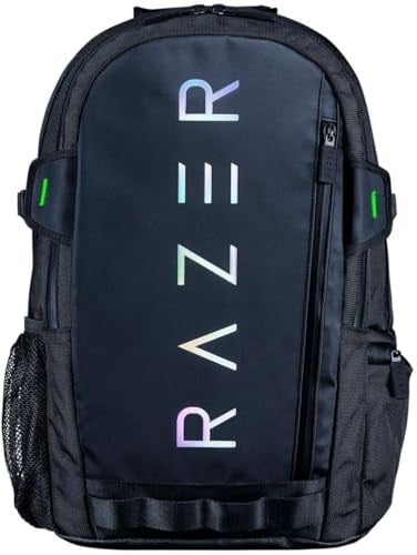Razer Rogue V3 Sırt Çantası (15,6