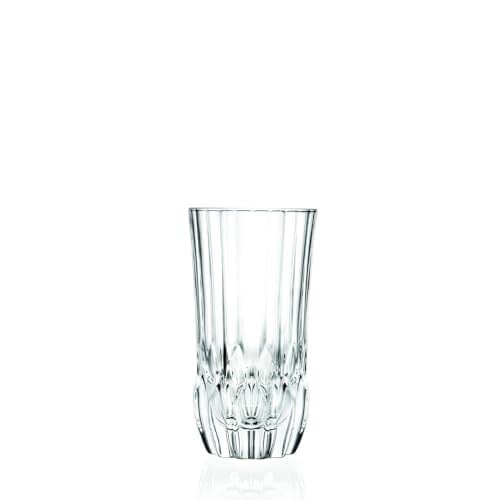 RCR 6 bardaklı set, kapasite 40 cl