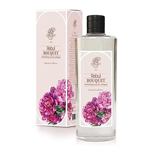 REBUL BOUQUET (GÜL) KOLONYA
