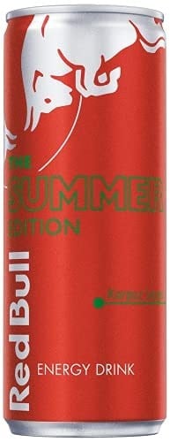 Red Bull Enerji İçeceği, Karpuz, 250 ml