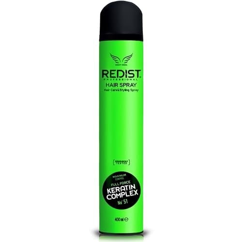 Redist Saç Spreyi Keratin 400 ML