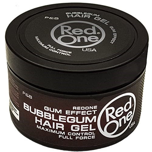 Redone Bubble Gum Jöle- Gummy Effect 400 ML