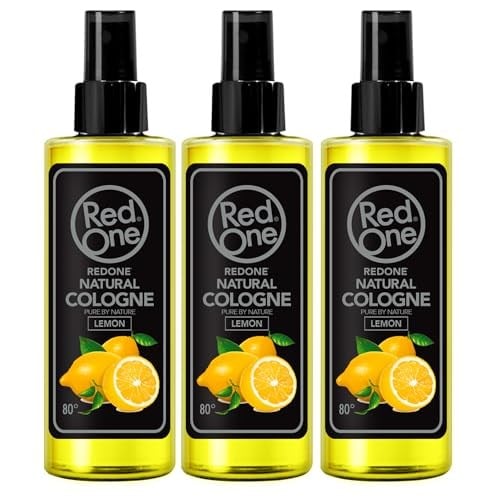 Redone Kolonya Lemon 150 ML