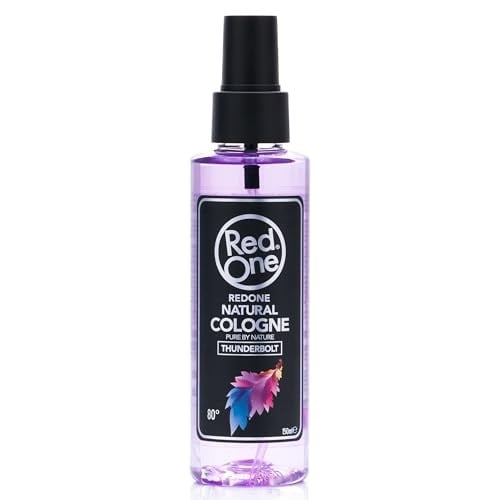 Redone Kolonya Thunderbold 150 ML