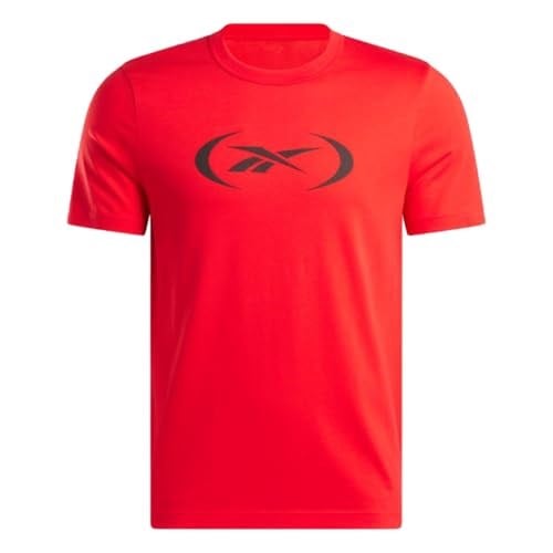 Reebok Erkek basketbol tişörtü